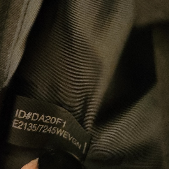 ❤️ EXPRESS EDITOR FIT SLIM ANKLE PANTS / TROUSERS, 10 (30) - Picture 8 of 9